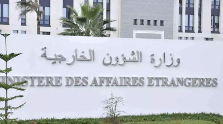 الموافقة على تعيين سفير الجزائر لدى غينيا بيساو
