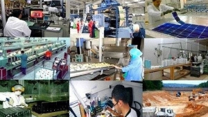 ديناميكية في النمو الاقتصادي خلال 2024
