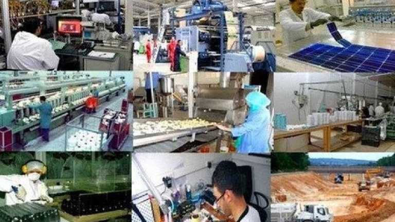 ديناميكية في النمو الاقتصادي خلال 2024