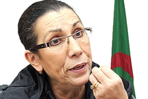 ما يهمنا استقرار الجزائر والحديث  عن الانتخابات سابق لأوانه
