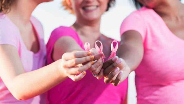 إحصاء 1000 حالة إصابة بسرطان الثدي في تيزي وزو