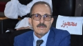 المخرج السينمائي سعيد عولمي