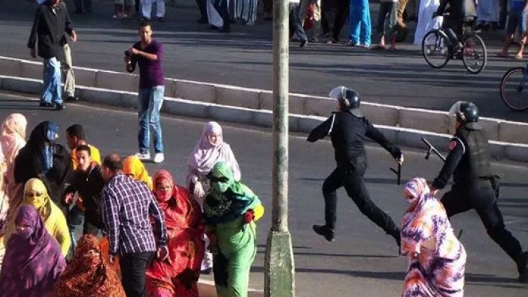 حزب "شيوعيو روسيا" يجدّد دعمه لاستقلال الصحراء الغربية