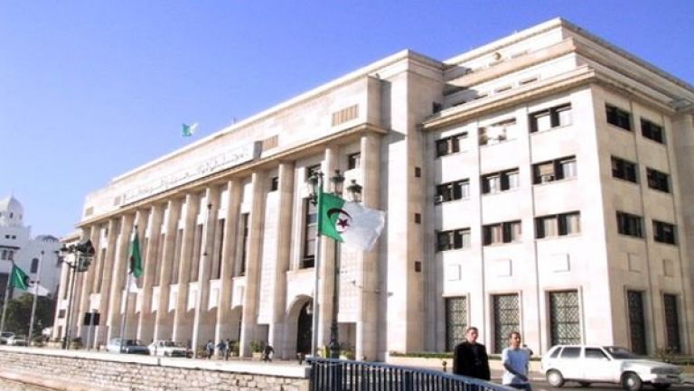 حلّ المجلس الشعبي الوطني رسميا اليوم