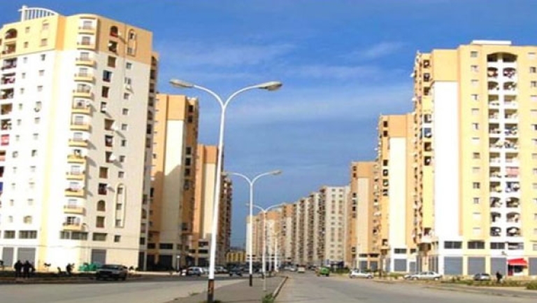 قطاع السكن.. نقطة ارتكاز صون كرامة المواطن
