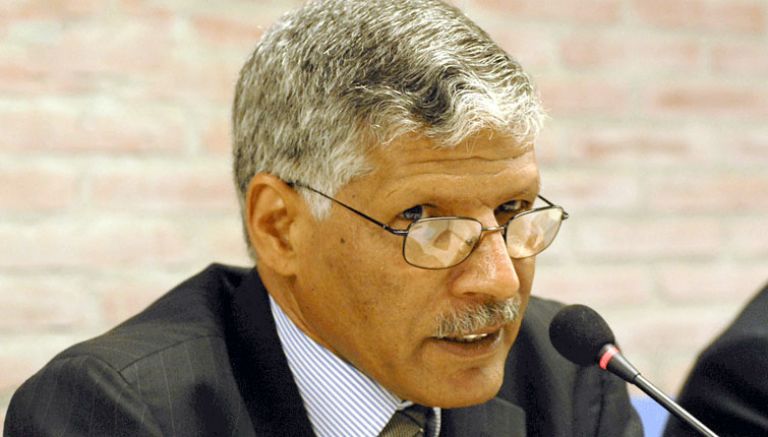 قرار المغرب محاولة للاصطفاف