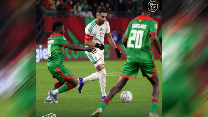 "الخضر" يطردون نحس "الخيول" ويتأهلون للدور الثاني