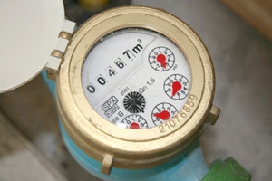 وضع 20 ألف عدّاد جديد