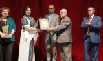 انطلاق مهرجان صيف الزرقاء المسرحي