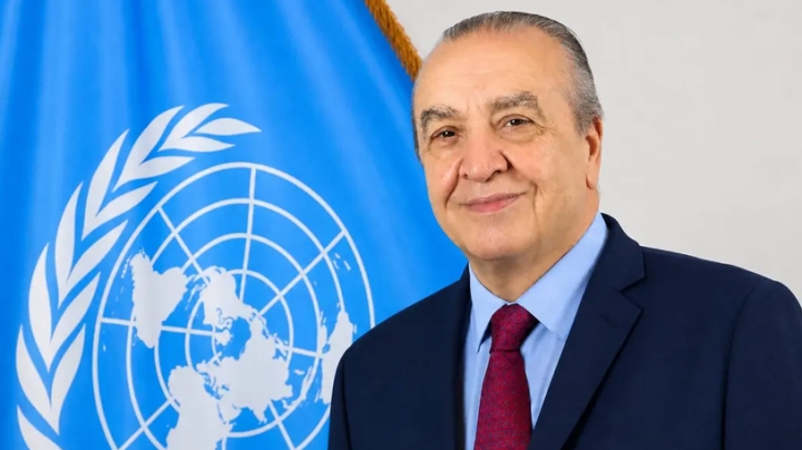 الصوت القوي للجزائر يكرّس موثوقيتها في المحافل الدولية