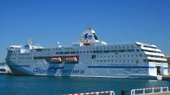 تأجيل 3 رحلات بحرية بسبب سوء الأحوال الجوية