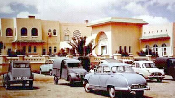 من الذاكرة