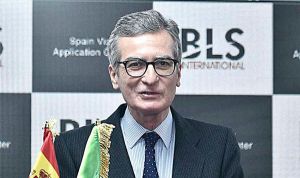 إسبانيا منحت 100 ألف «فيزا شنغن» للجزائريين في 2017