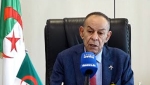 الرئيس المدير العام لشركة تسيير مصالح ومنشآت مطار الجزائر، مختار مديوني