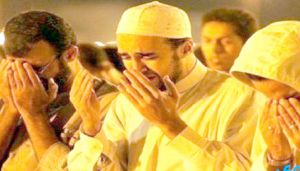 صلاة التراويح