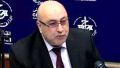المدير العام للرقابة وقمع الغش بوزارة التجارة الداخلية وضبط السوق محمد مزغاش