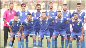 "الجمعاوة" يستعيدون نغمة الانتصارات