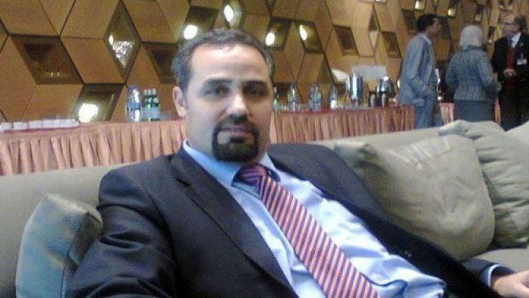 حياد الجزائر يمكنها من لعب دور في حل الأزمة الليبية