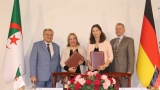 رقمنة إدماج الطاقات المتجددة في المنظومة الكهربائية الوطنية