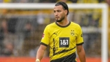 الدولي الجزائري رامي بن سبعيني