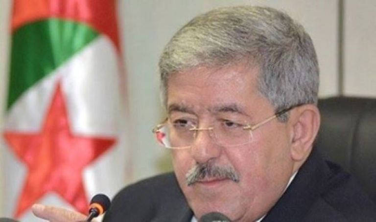 أويحيى: هجرة الكفاءات نسبية بفضل الاستقرار الأمني والاجتماعي