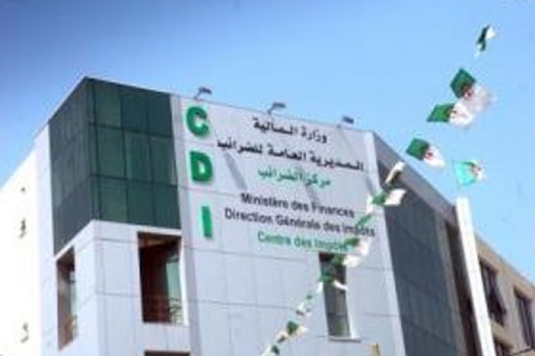 مديرية الضرائب تفضح المتلاعبين