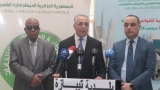 رئيس السلطة الوطنية المستقلة للانتخابات، ساعد عروس
