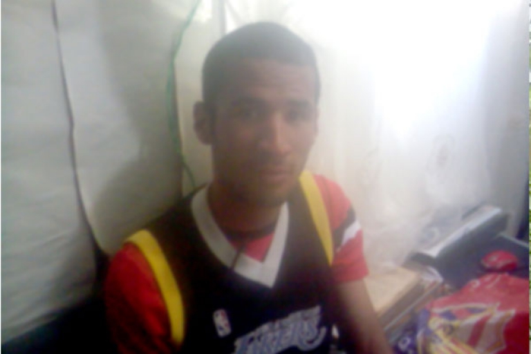 ناصر محمد، بطل عالمي يعاني التهميش