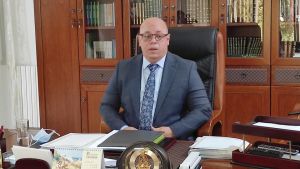 تلاحم الشعب في مواجهة الحرائق امتداد لالتفاف الأسلاف حول الثورة