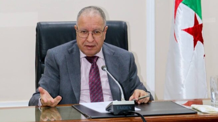 فتح 87 مسجدا خلال السنتين الفارطتين