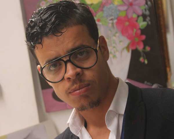 أطـمح للعالمية