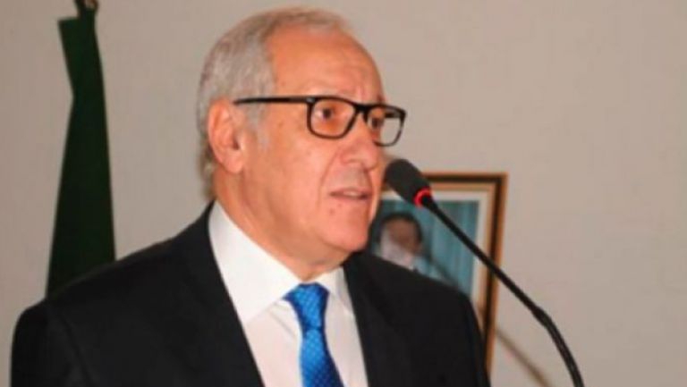 دعم الجزائر لفلسطين والصحراء الغربية مستمد من مسارها التاريخي