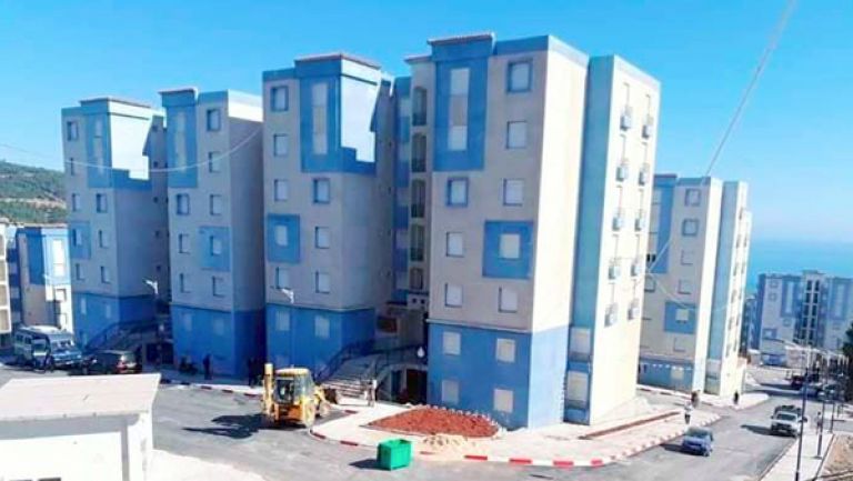 بلدية ابن زياد تفرج أخيرا عن قائمة السكن