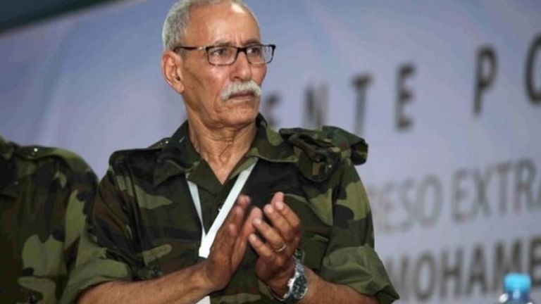 الرئيس غالي يكشف عن إفشال مؤامرة دنيئة ضد شعب بلاده
