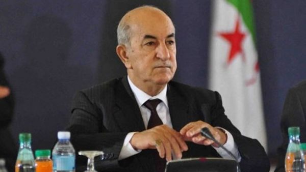 وسام "اقرأ" لرئيس الجمهورية