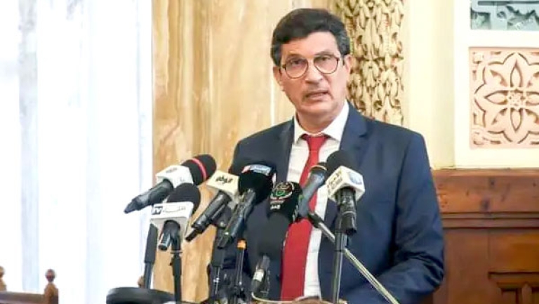 131 مشروع معطَّل بأربع بلديات