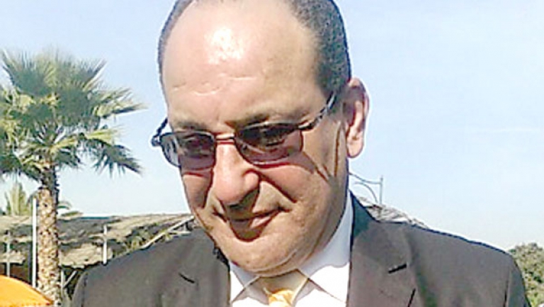 الدار تتكفل بـ 104 مسنين مصابين باضطراب عقلي