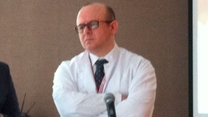 صنعنا أدوية ذكية لعلاج السرطان