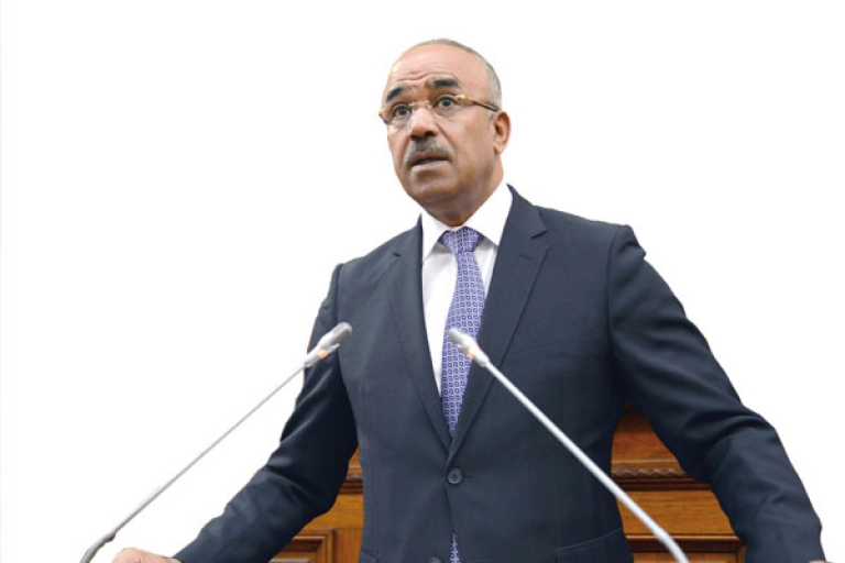 نحو إعادة هيكلة الإدارة البلدية وتمكين الولاية من التوظيف