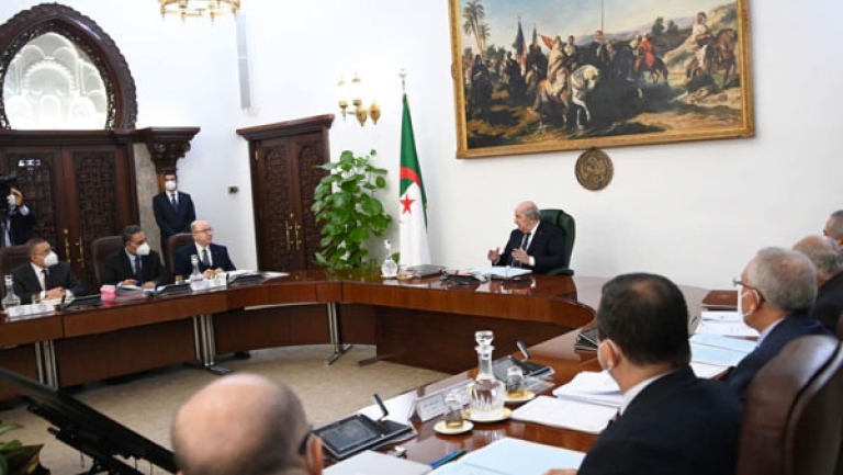لا مكان للنماذج غير العلمية في الجزائر الجديدة