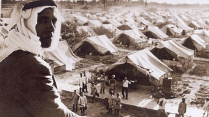 "نكبة جديدة" بنفس فصول الدم والتهجير والتطهير العرقي