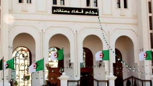 التحقيق في حادثة إطلاق نار على قاض بمحكمة مستغانم