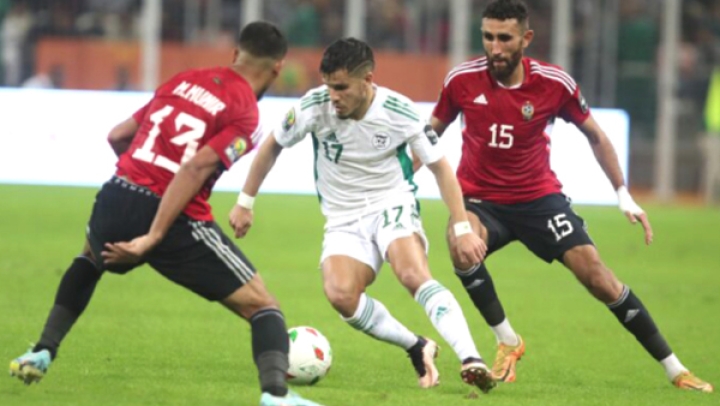 "الكاف" تعلن تنظيم "شان 2024" في فيفري المقبل