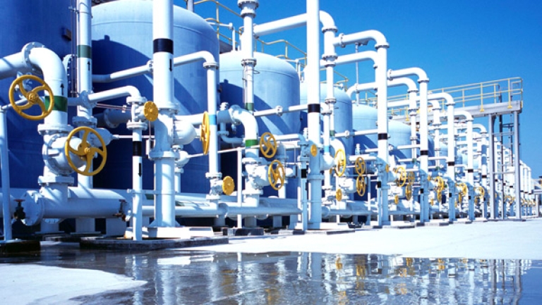 تدابير مستعجلة لضمان التزويد بالماء الشروب