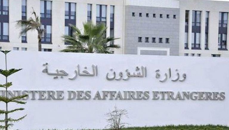 الجزائر تدين بشدة وتجدد تضامنها مع نيجيريا