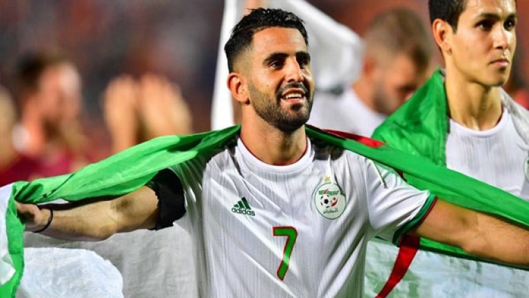 تساؤلات حول منصب محرز في الأهلي