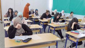 732 ألف مترشح معني بالامتحان من 20 إلى 24 جوان