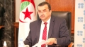 وزير الدولة، وزير الطاقة والمناجم والطاقات المتجدّدة، محمد عرقاب