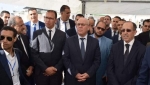 وزير النقل، يوسف شرفة