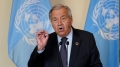 الأمين العام للأمم المتحدة، أنطونيو غوتيريس